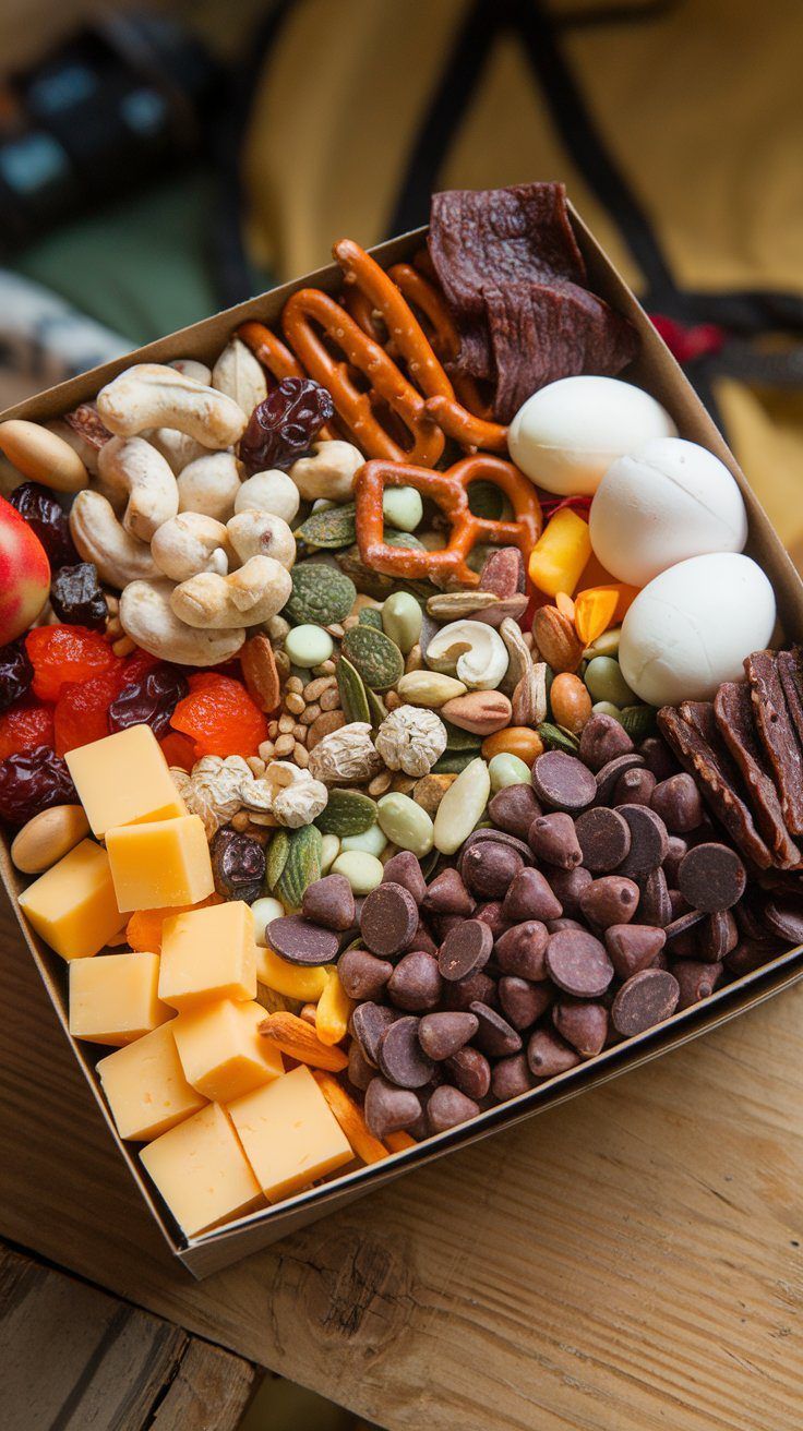 Snack Packs